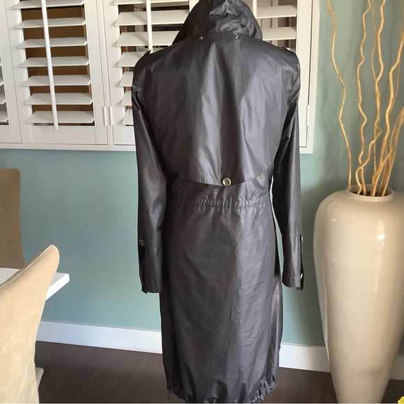 Vintage Parachute Coat - Picture 3 of 10
